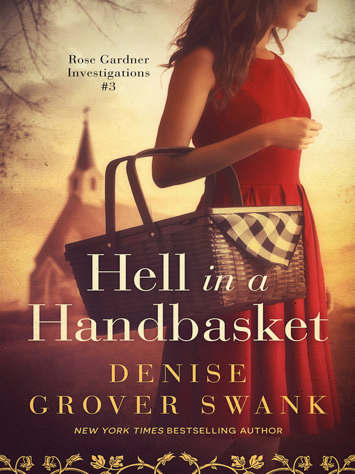 Title details for Hell in a Handbasket by Denise Grover Swank - Available